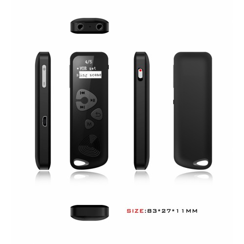 Цифровой диктофон портативный Patrul-626