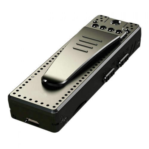 Міні камера  безпровідна автономна диктофон Byvision 12R