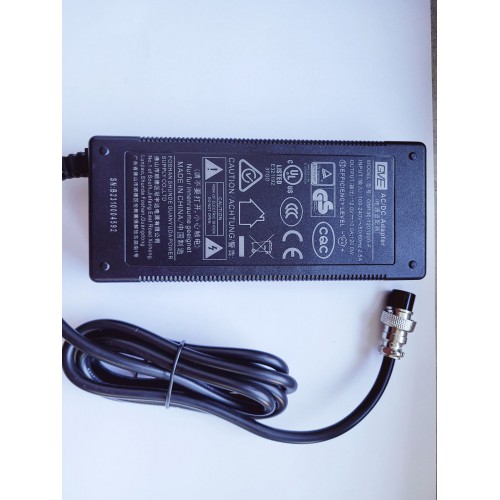 Блок питание 12V 10А