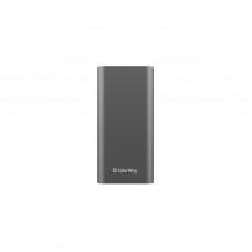 Повербанк универсальная батарея patrul colorway 20 000 mah