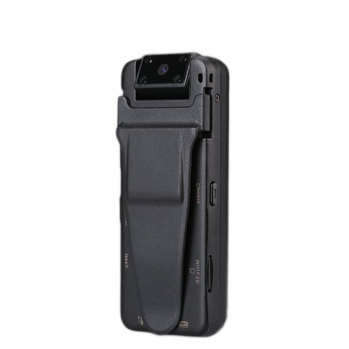 Нагрудна WIFI міні камера диктофон Byvision 8R