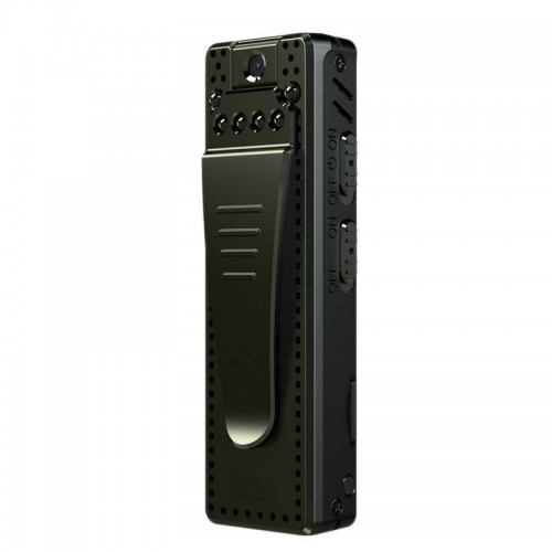 Міні камера  безпровідна автономна диктофон Byvision 12R