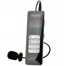 Диктофон Patrul-188 с функцией Bluetooth