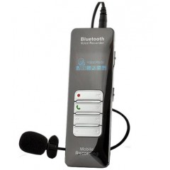 Диктофон з bluetooth patrul-188