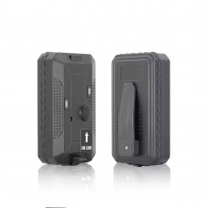 GSM диктофон з детектором звуку, професійний Patrul 813