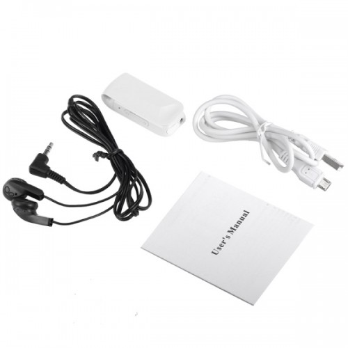 Мини диктофон Patrul 16-8G