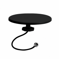 Спрямована антена для посилення gsm сигналу стельова ceiling  antenna 5dbi gcan-c black
