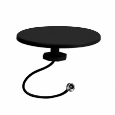 Спрямована антена для посилення gsm сигналу стельова ceiling  antenna 5dbi gcan-c black