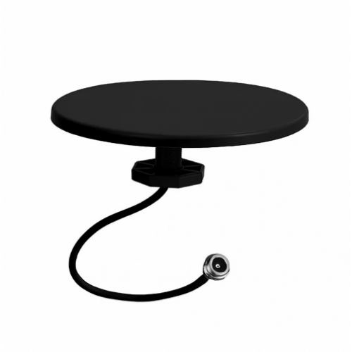 Спрямована антена для посилення GSM сигналу стельова Ceiling  Antenna 5dBi GCAN-C black