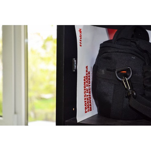 Міні камера  безпровідна автономна Byvision 24R