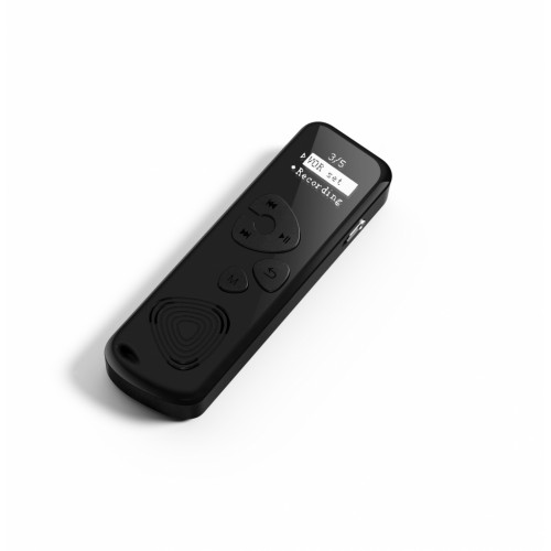 Цифровой диктофон портативный Patrul-626