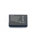 Аккумуляторна батарея HD66 для нагрудної камери Protect R-02A 1950mAh