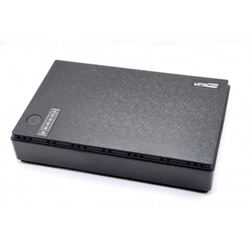 Джерело безперебійного живлення Nemo Series DC1036P 36 Вт