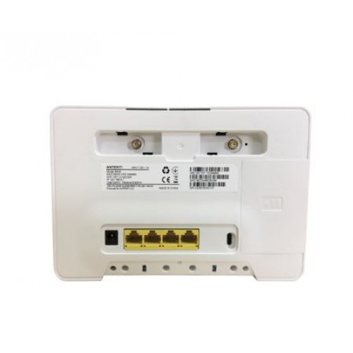 Стаціонарний 3G/4G WiFi роутер ANTENITI B535 з виходом під MIMO антену