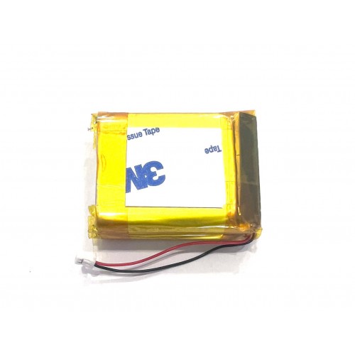 Аккумуляторна батарея KBT 163542PL 3200mAh