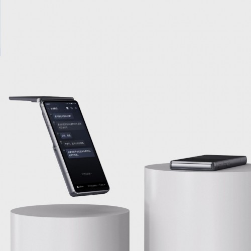 Голосовий електронний перекладач з двома екранами та підтримкою 5G iFlytek AIT-2511