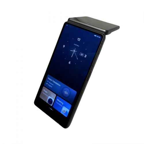 Голосовий електронний перекладач з двома екранами та підтримкою 5G iFlytek AIT-2511