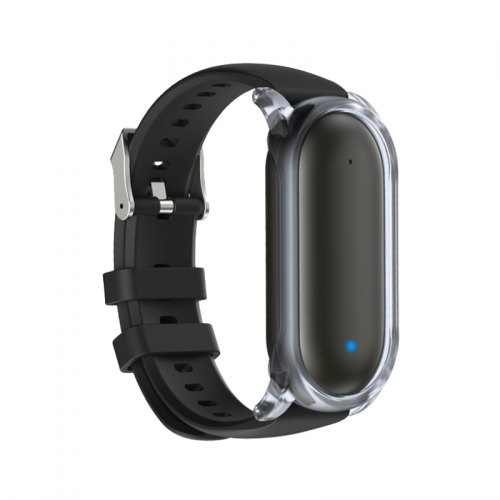 Умный диктофон-браслет с поддержкой AI, 21 час записи Patrul AI-A3 64gb