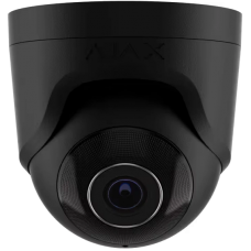 Видеокамера ajax turretcam (8eu) asp black 8МП (4мм)