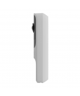 Відеодзвінок Ajax Doorbell (Білий RAL 9003)