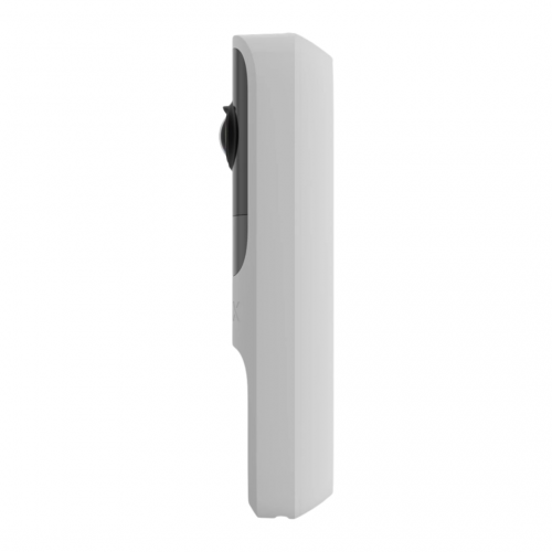 Відеодзвінок Ajax Doorbell (Білий RAL 9003)