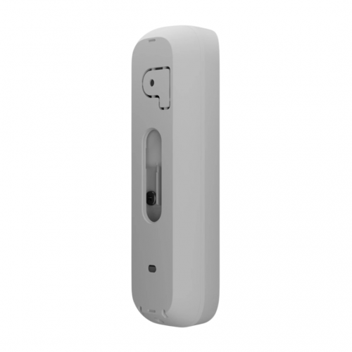 Відеодзвінок Ajax Doorbell (Білий RAL 9003)