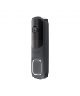 Відеодзвінок Ajax Doorbell (Графіт RAL 7024)