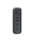 Відеодзвінок Ajax Doorbell (Графіт RAL 7024)