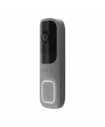 Відеодзвінок Ajax Doorbell (Сірий RAL 7004)