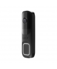 Відеодзвінок Ajax Doorbell (Чорний RAL 9005)