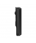 Відеодзвінок Ajax Doorbell (Чорний RAL 9005)