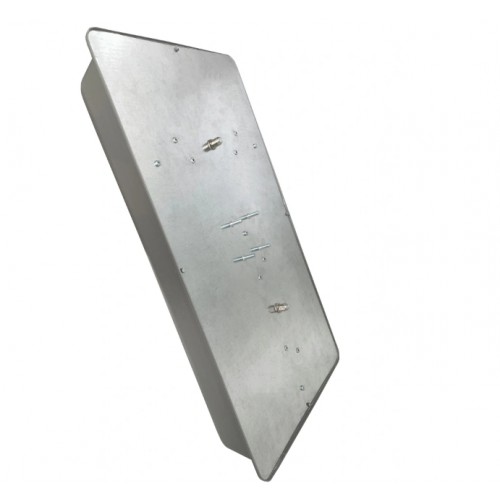 Антена планшетна ANTENITI 4G LTE MIMO 2×17 dbi (824-960/ 1700-2700 МГц)