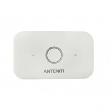Мобільний 3G/4G WiFi роутер ANTENITI E5573