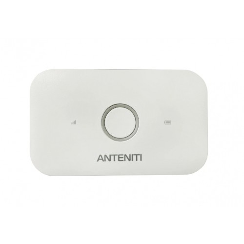 Мобільний 3G/4G WiFi роутер ANTENITI E5573