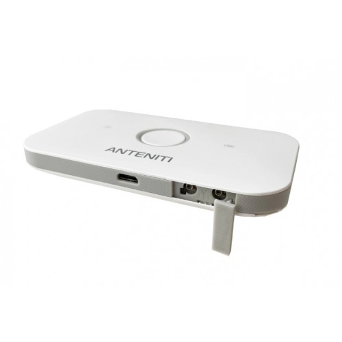 Мобільний 3G/4G WiFi роутер ANTENITI E5573