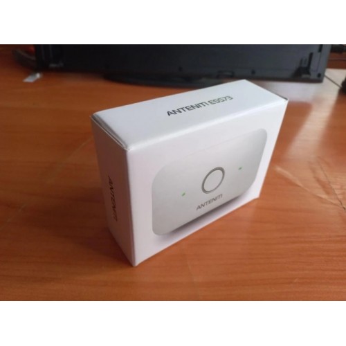 Мобільний 3G/4G WiFi роутер ANTENITI E5573