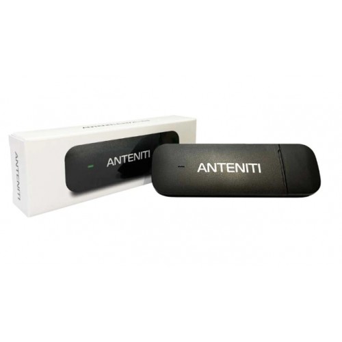 USB Модем 3G/4G ANTENITI E3372h-153