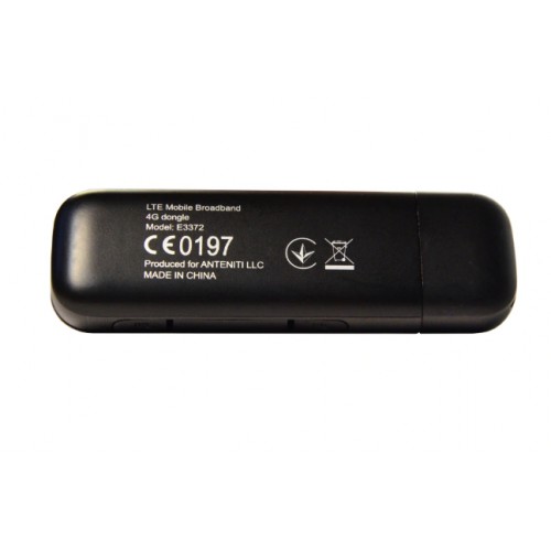USB Модем 3G/4G ANTENITI E3372h-153