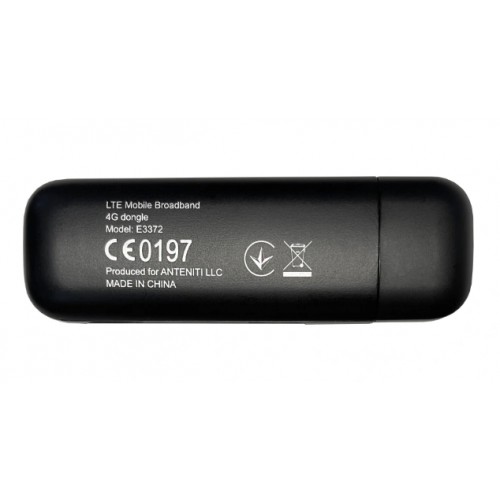 USB Модем 3G/4G ANTENITI E3372h-153