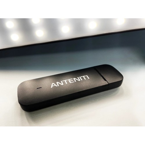 USB Модем 3G/4G ANTENITI E3372h-153