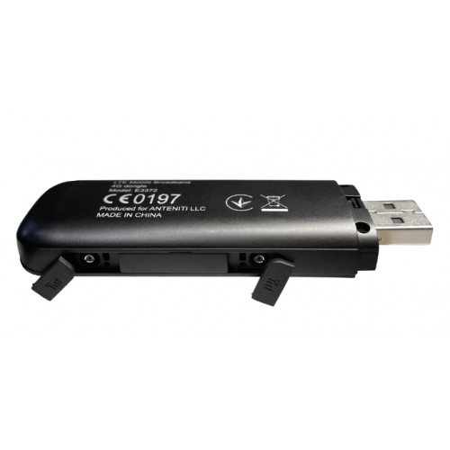 USB Модем 3G/4G ANTENITI E3372h-153