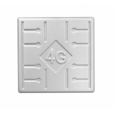 Антена для підсилення звязку та інтернету PICOCELLINK Solo 4G LTE 17 dbi (900 МГц) F male