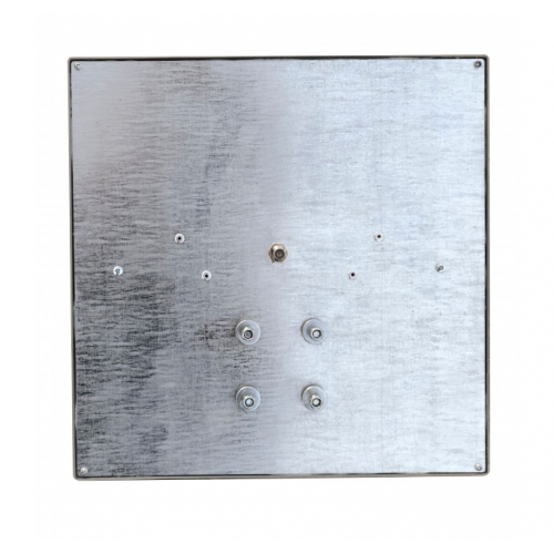 Антена для підсилення звязку та інтернету PICOCELLINK Solo 4G LTE 17 dbi (900 МГц) F male