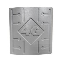 Антена для підсилення звязку та інтернету runbit 4g lte mimo 2×18 dbi