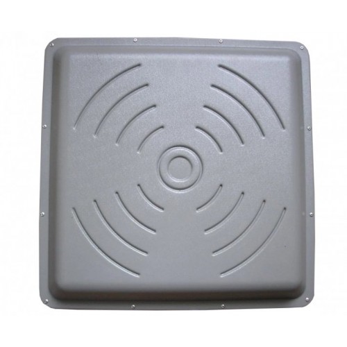 Антена RunBit КВАДРАТ MIMO 24 (2х2) 1700-2700 МГц 4.5G/4G/3G 24 дБ