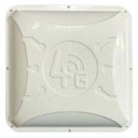 Антена anteniti 4g lte mimo 2×16 dbi