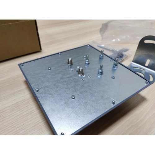 Антена ANTENITI 4G LTE MIMO 2×15 dbi