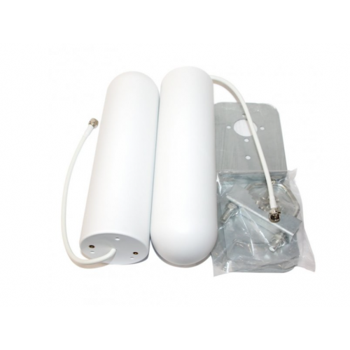 Антена спрямована ANTENITI 4G LTE MIMO 2×20 dbi