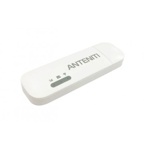 Мобільний 3G/4G WiFi роутер ANTENITI E8372-153