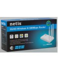 Бездротовий маршрутизатор Netis MW5230